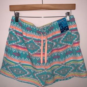 Chubbies Shortie 4’ Swim